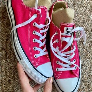 Converse All Star Sneakers (Unisex)